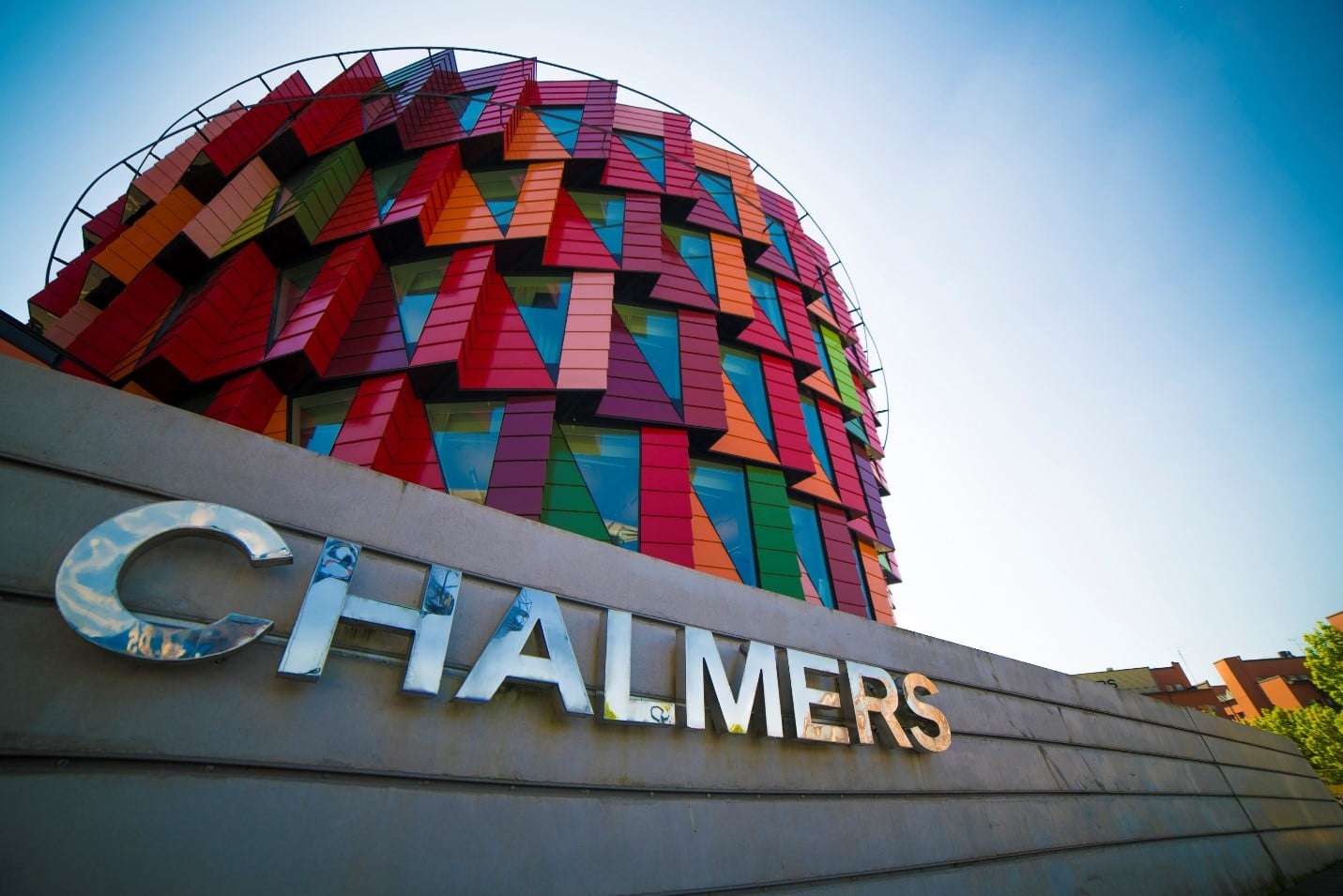 Adlerbert Study Scholarships 2025-2026 Chalmers University of Technology Adlerbert Study Scholarships 2025-2026 Chalmers University of Technology