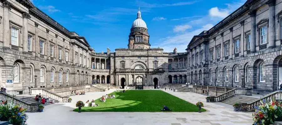 University of Edinburgh Global Scholarships For Indian Students 2025 University of Edinburgh Global Scholarships For Indian Students 2025
