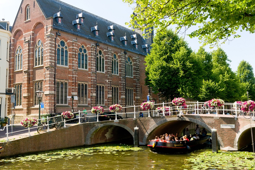 Leiden University Excellence Scholarship (LexS) 2025-2026 Leiden University Excellence Scholarship (LexS) 2025-2026