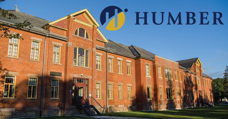 Humber Indian Entrance Scholarships 2025-2026 Canada Humber Indian Entrance Scholarships 2025-2026 Canada