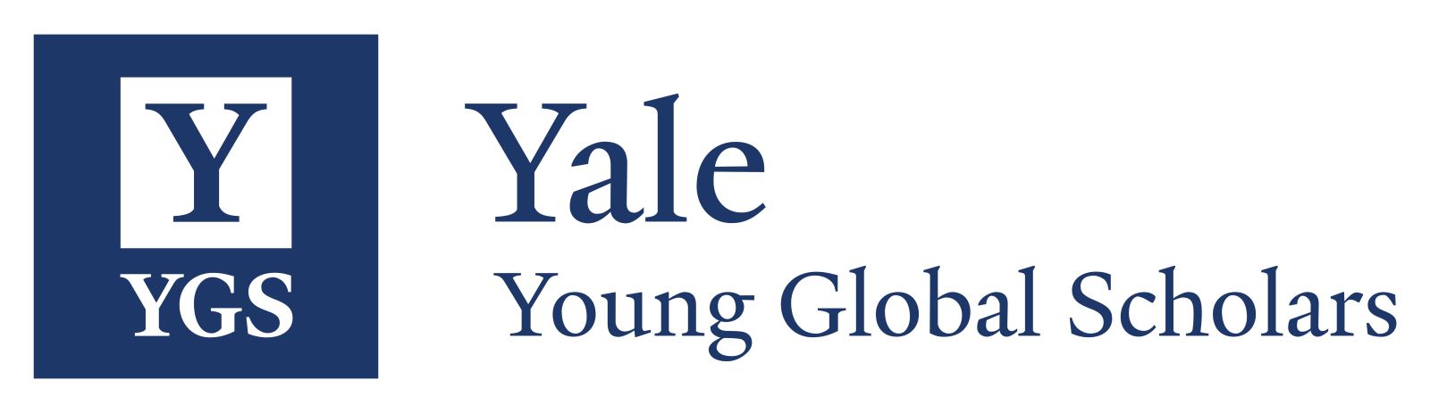 Yale Young Global Scholars Program (YYGS) Yale Young Global Scholars Program (YYGS)