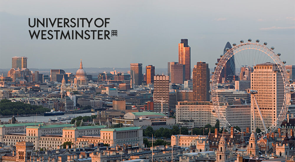 University of Westminster Scholarships 2025-2026 University of Westminster Scholarships 2025-2026
