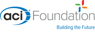 ACI Foundation Scholarship 2025-2026 (Fellowships)