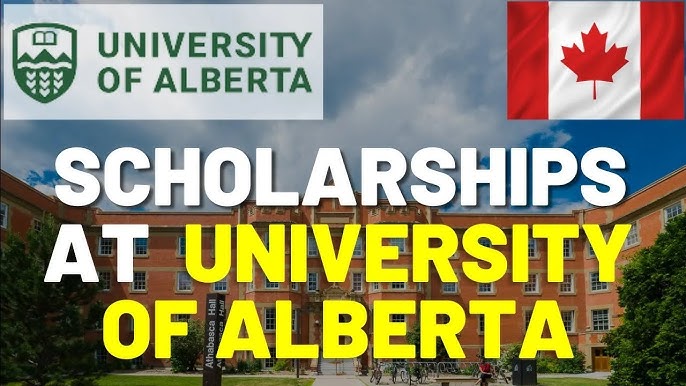 University of Alberta Indian Scholarships Favicon