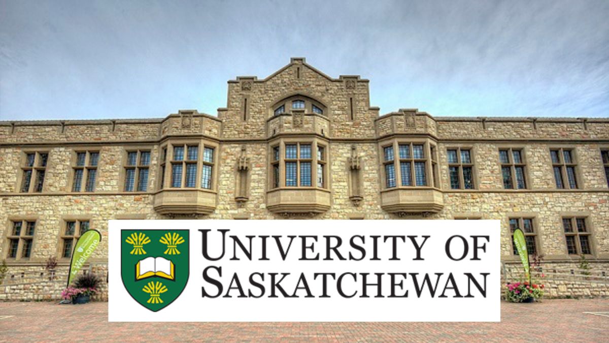 University of Saskatchewan Graduate Scholarship 2025-2026 University of Saskatchewan Graduate Scholarship 2025-2026