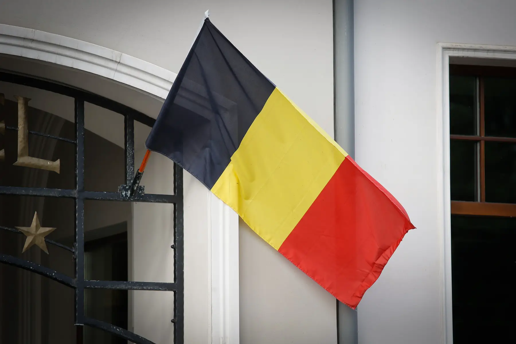 Fully Funded Scholarships in Belgium for Indian Students 2025-2026