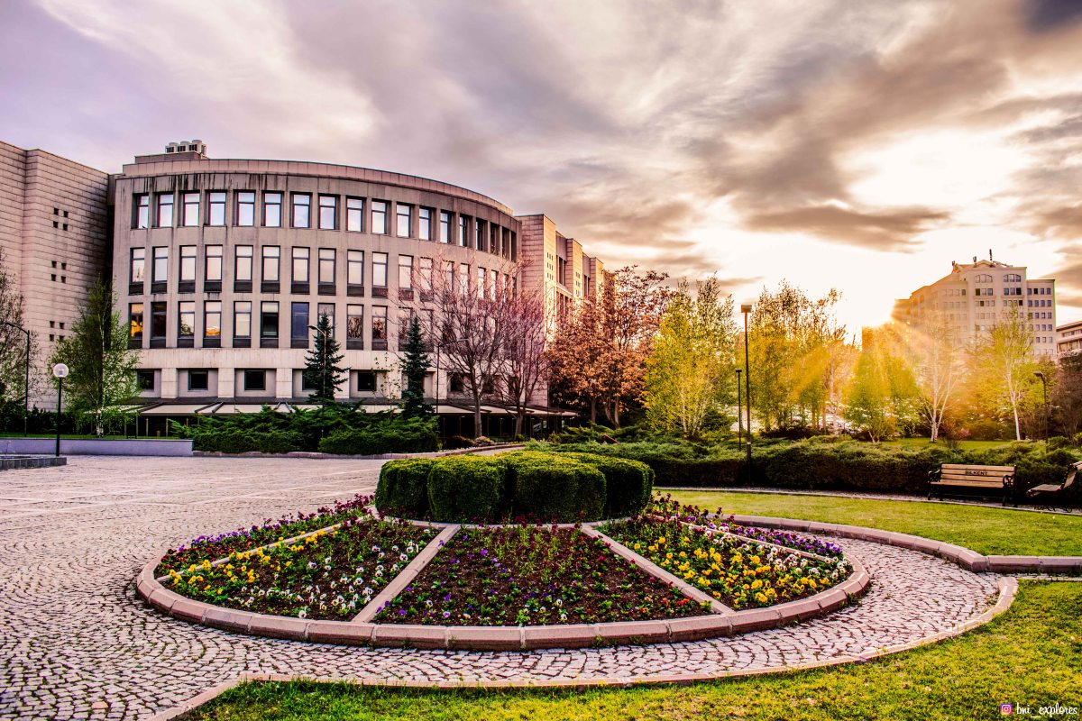 Bilkent University Scholarship 2025-2026 Fully Funded Bilkent University Scholarship 2025-2026 Fully Funded