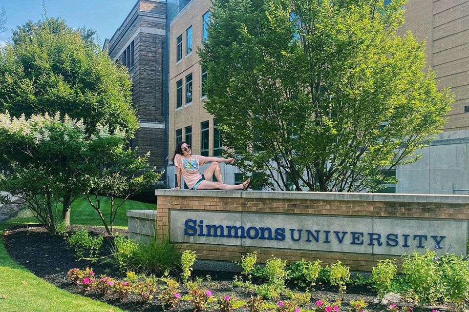 Simmons University Kotzen Scholarships 2025-2026 | Fully Funded Simmons University Kotzen Scholarships 2025-2026 | Fully Funded 
