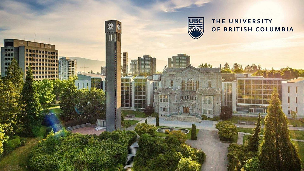 UBC Undergraduate Scholarships 2025-2026 UBC Undergraduate Scholarships 2025-2026