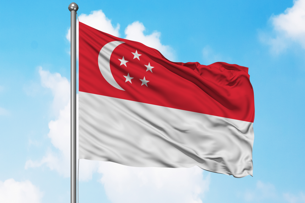 Fully Funded Scholarships in Singapore for Indian Students 2025-2026