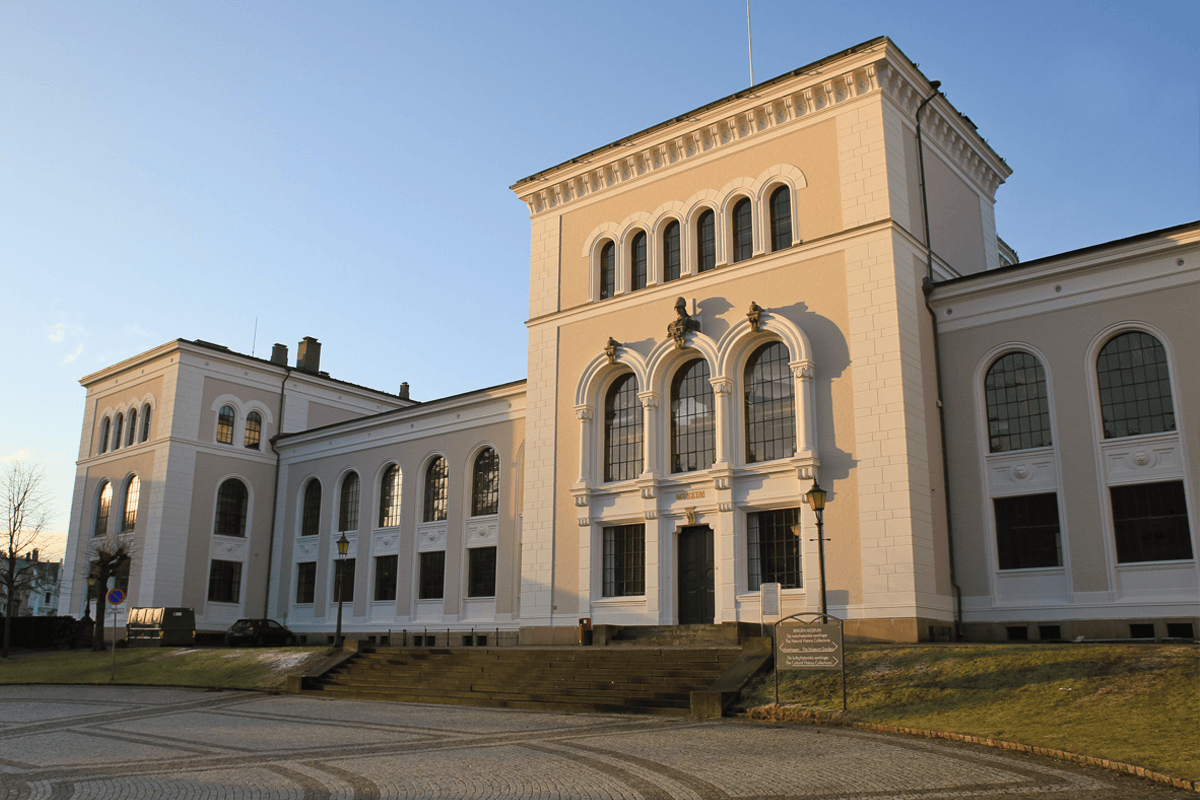 University of Bergen Scholarships For Indian Students 2025