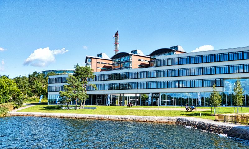 Blekinge Institute of Technology (BTH) Scholarship For Indian Students 2025 Blekinge Institute of Technology (BTH) Scholarship For Indian Students 2025