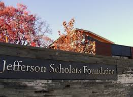 Jefferson Scholars Foundation National Fellowship [YEAR]-[NEXTYEAR] USA Favicon