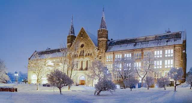 Norwegian University of Science and Technology - NTNU Scholarships For Indian Students 2025