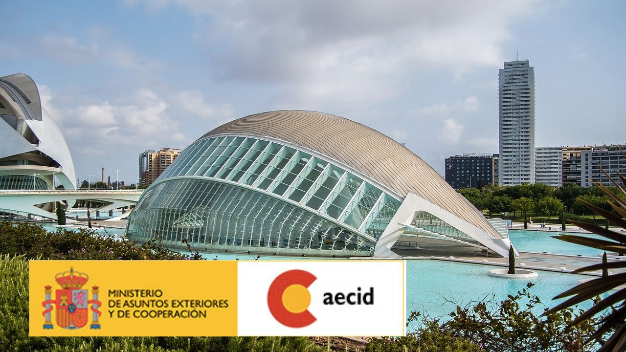 Spanish Government Scholarships (Becas MAEC-AECID) 2025–2026 | Fully Funded Opportunities in Spain Spanish Government Scholarships (Becas MAEC-AECID) 2025–2026 | Fully Funded Opportunities in Spain