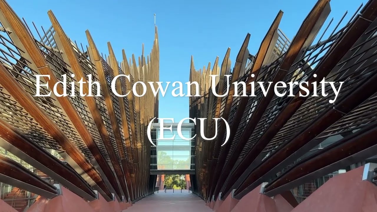 Edith Cowan University Scholarships 2025-2026 (Fully Funded) Edith Cowan University Scholarships 2025-2026 (Fully Funded)
