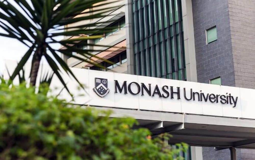 Raydon Graduate Research Scholarships 2025-2026 Monash University Australia Raydon Graduate Research Scholarships 2025-2026 Monash University Australia