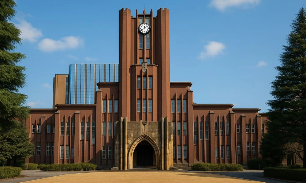 University of Tokyo Fellowships For Indian Students 2025 University of Tokyo Fellowships For Indian Students 2025