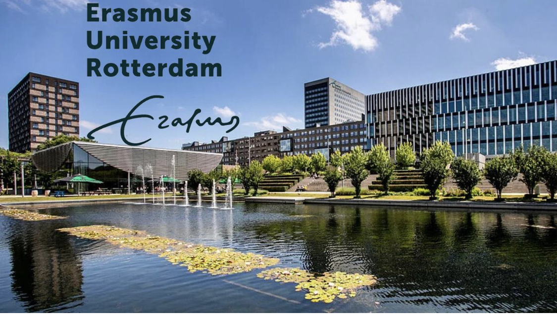 ISS Scholarship Fund for Excellent Students 2025-2026 Erasmus University Rotterdam ISS Scholarship Fund for Excellent Students 2025-2026 Erasmus University Rotterdam