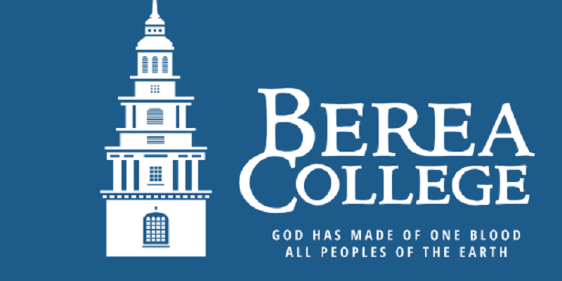 Berea College Scholarships 2025 - 2026 USA