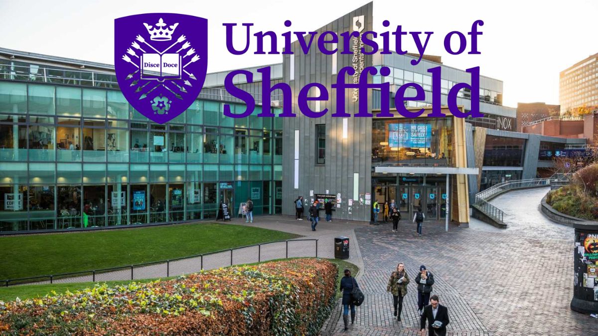 Allan & Nesta Ferguson Charitable Trust Masters Scholarships2025-2026 University of Sheffield Allan & Nesta Ferguson Charitable Trust Masters Scholarships2025-2026 University of Sheffield