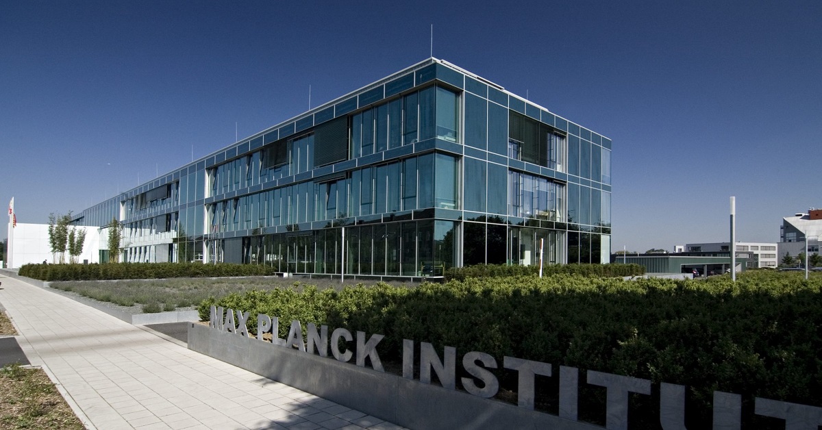 Indian Max Planck Research School PhD Scholarship 2025-2026 Indian Max Planck Research School PhD Scholarship 2025-2026