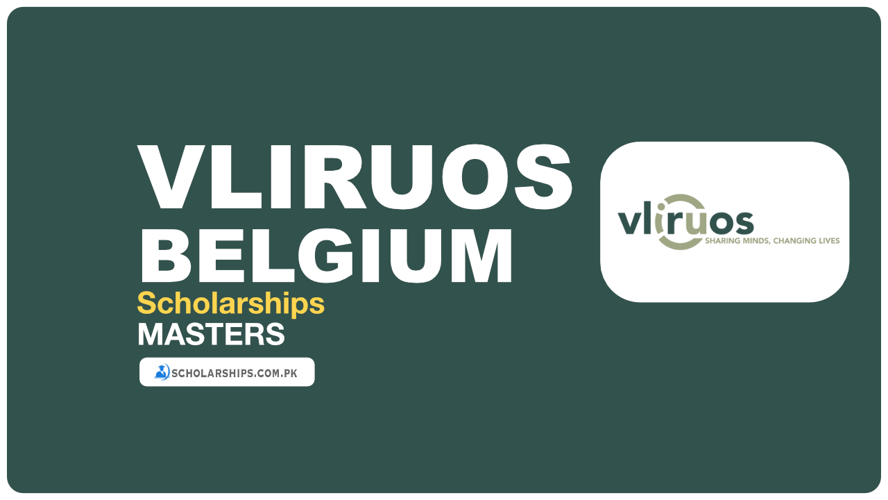 VLIR-UOS Scholarships 2026 - Fully Funded Master’s Programs in Belgium for Developing Countries VLIR-UOS Scholarships 2026 - Fully Funded Master’s Programs in Belgium for Developing Countries