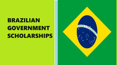 Private and NGO Scholarships in Brazil Private and NGO Scholarships in Brazil