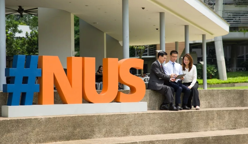 NUS Research Scholarships 2025-2026 NUS Research Scholarships 2025-2026