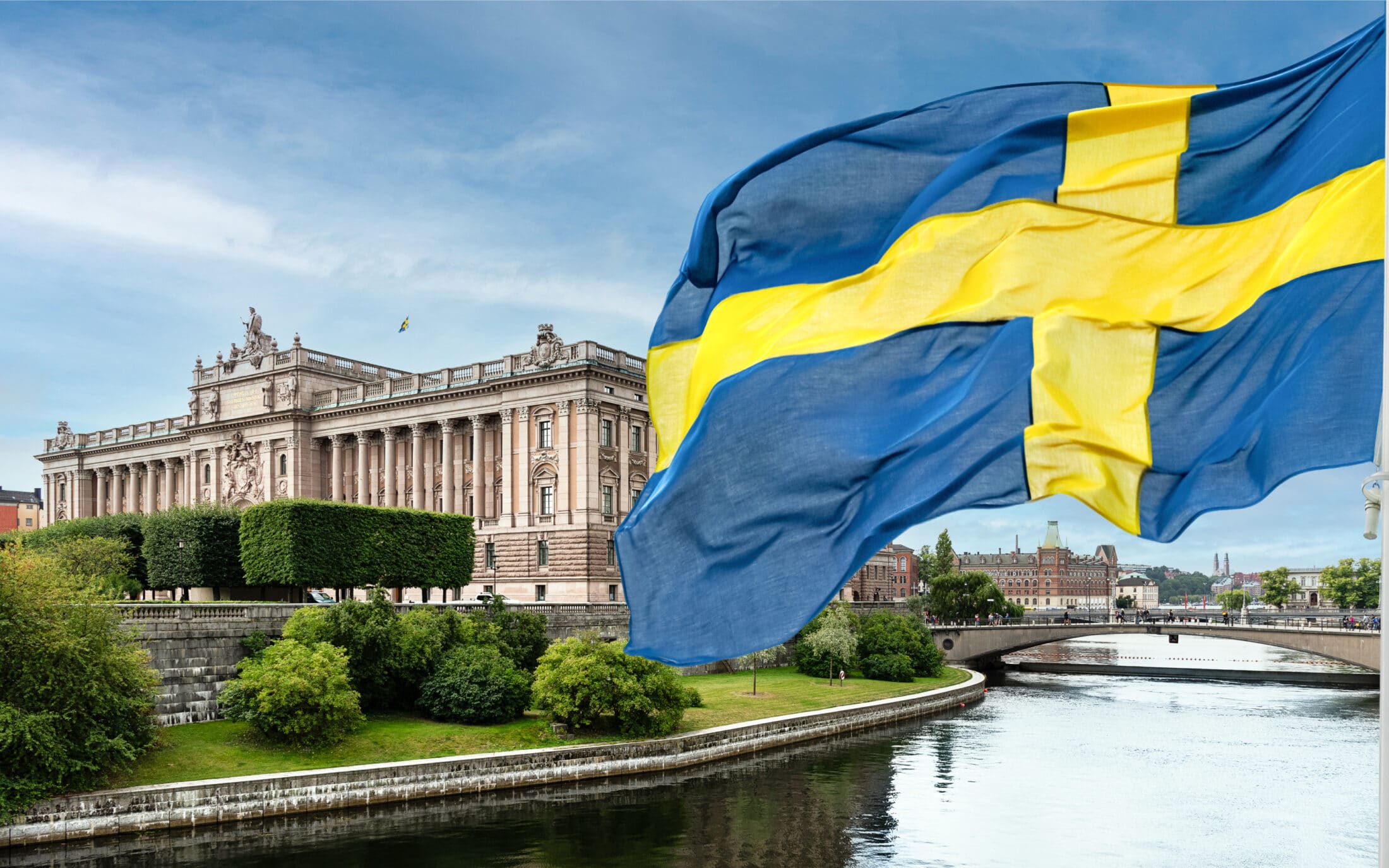 Fully funded Scholarships in Sweden for Indian Students (2025)