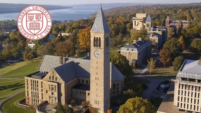 Cornell University Tata Scholarship for Indian Students Cornell University Tata Scholarship for Indian Students