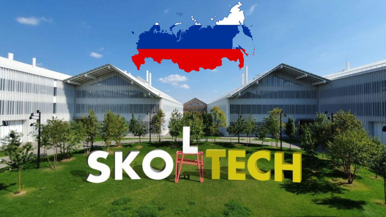 Skoltech Scholarship (Skolkovo Institute of Science and Technology) For Indian Students 2025 Skoltech Scholarship (Skolkovo Institute of Science and Technology) For Indian Students 2025