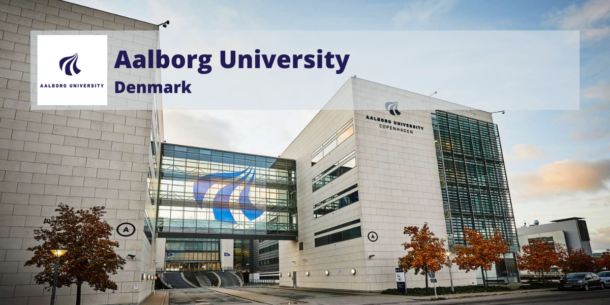 Aalborg University Scholarships for Master’s & PhD Review Aalborg University Scholarships for Master’s & PhD Review