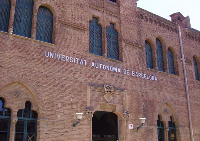Autonomous University of Barcelona (UAB) Scholarships 2025–2026 | Fully Funded Scholarships for Indian Students Autonomous University of Barcelona (UAB) Scholarships 2025–2026 | Fully Funded Scholarships for Indian Students