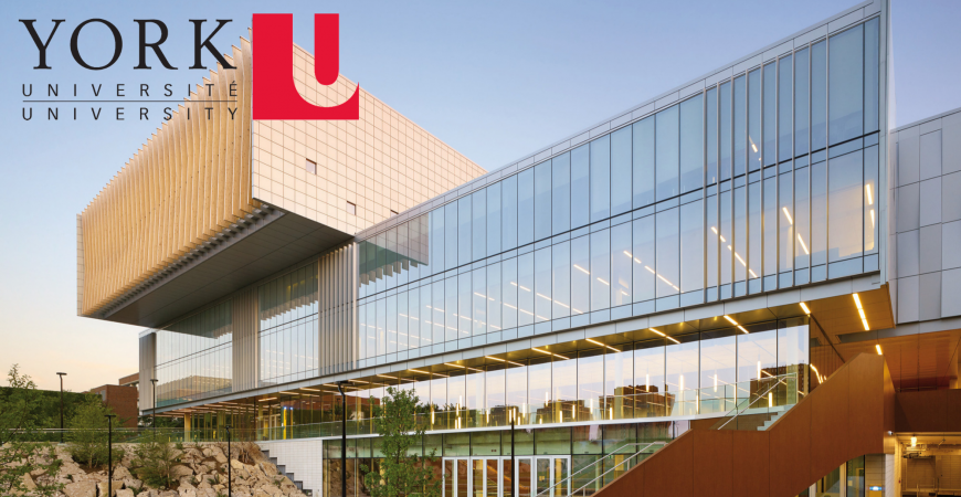 York University Indian Student Scholarships [YEAR]-[NEXTYEAR] Favicon
