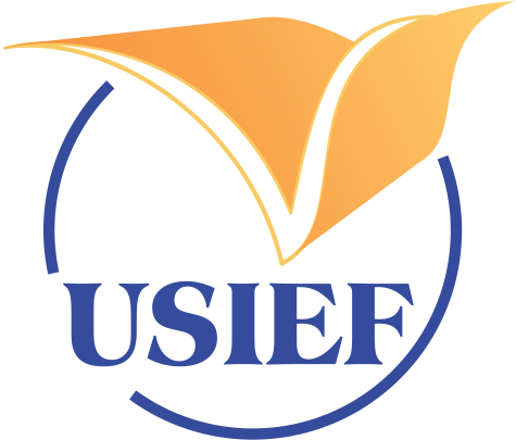 USIEF (Fulbright-Nehru) logo