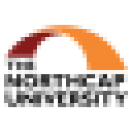 NorthCap University logo