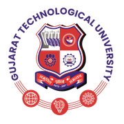 Gujarat Technological University Ahmedabad logo