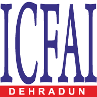ICFAI University, Dehradun logo