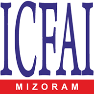 ICFAI University, Mizoram logo