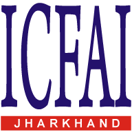 ICFAI University, Jharkhand logo