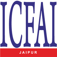 ICFAI University, Jaipur logo