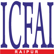 ICFAI University, Raipur logo