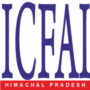 ICFAI University, Himachal Pradesh logo