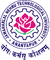 Jawaharlal Nehru Technological University Hyderabad logo