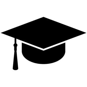 Magadh University logo