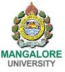 Mangalore University logo