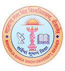 Maharaja Ganga Singh University, Bikaner logo