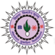Mohan Lal Sukhadia University logo