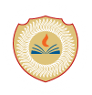 Pandit Deendayal Energy University logo